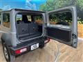 2024 Suzuki Jimny Sierra