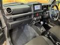 2024 Suzuki Jimny Sierra