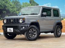2024 Suzuki Jimny Sierra