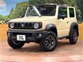 2024 Suzuki Jimny Sierra