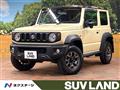 2024 Suzuki Jimny Sierra