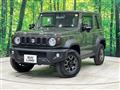 2024 Suzuki Jimny Sierra