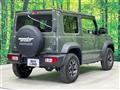 2024 Suzuki Jimny Sierra