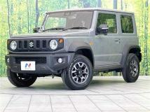 2024 Suzuki Jimny Sierra