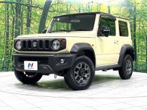 2024 Suzuki Jimny Sierra