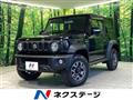 2024 Suzuki Jimny Sierra