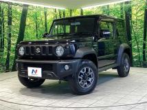 2024 Suzuki Jimny Sierra