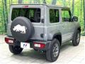 2024 Suzuki Jimny Sierra