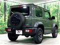 2024 Suzuki Jimny Sierra