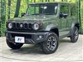 2024 Suzuki Jimny Sierra