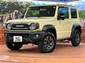 2024 Suzuki Jimny Sierra