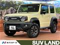2024 Suzuki Jimny Sierra