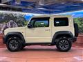 2024 Suzuki Jimny Sierra