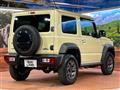 2024 Suzuki Jimny Sierra