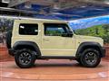2024 Suzuki Jimny Sierra