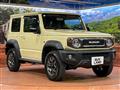 2024 Suzuki Jimny Sierra