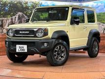 2024 Suzuki Jimny Sierra