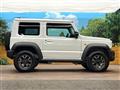 2024 Suzuki Jimny Sierra