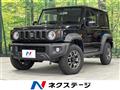2024 Suzuki Jimny Sierra