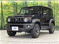 2024 Suzuki Jimny Sierra