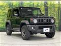 2024 Suzuki Jimny Sierra