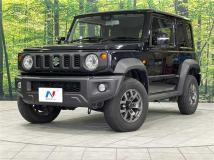 2024 Suzuki Jimny Sierra