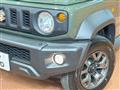 2024 Suzuki Jimny Sierra