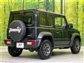 2024 Suzuki Jimny Sierra
