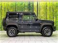 2024 Suzuki Jimny Sierra