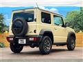2024 Suzuki Jimny Sierra