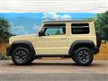 2024 Suzuki Jimny Sierra