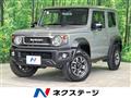 2024 Suzuki Jimny Sierra