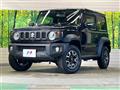 2024 Suzuki Jimny Sierra
