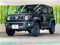 2024 Suzuki Jimny Sierra