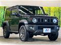 2024 Suzuki Jimny Sierra