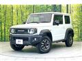 2024 Suzuki Jimny Sierra