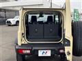 2024 Suzuki Jimny Sierra