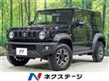 2025 Suzuki Jimny Sierra