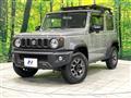 2024 Suzuki Jimny Sierra