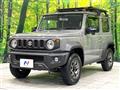 2024 Suzuki Jimny Sierra