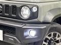 2024 Suzuki Jimny Sierra