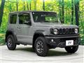 2024 Suzuki Jimny Sierra