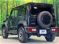 2024 Suzuki Jimny Sierra