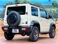 2024 Suzuki Jimny Sierra