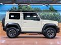 2024 Suzuki Jimny Sierra