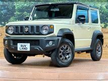 2024 Suzuki Jimny Sierra