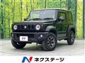 2024 Suzuki Jimny Sierra