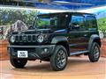 2024 Suzuki Jimny Sierra