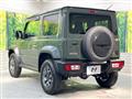 2024 Suzuki Jimny Sierra