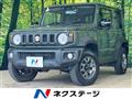 2024 Suzuki Jimny Sierra